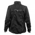 Jaqueta Curtlo Windflow Masc II M Preto